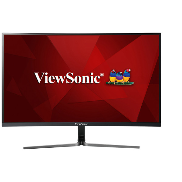 ViewSonic Display LCD VX2758-C-mh