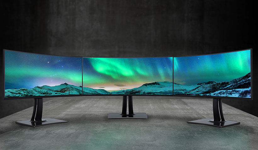 Monitor ColorPro