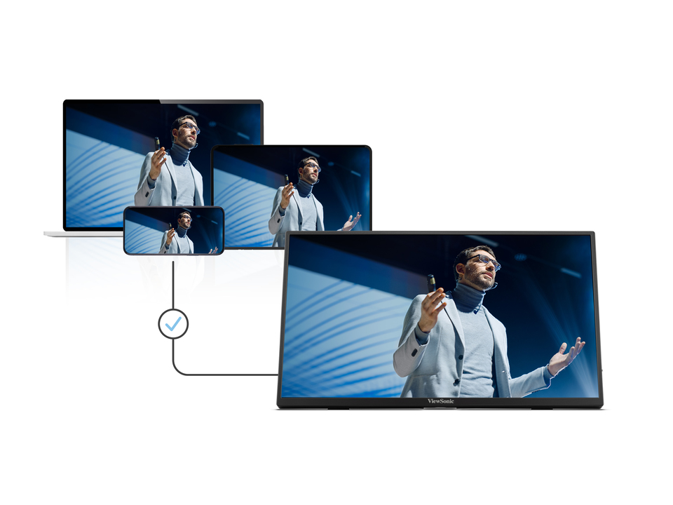Seamless Operation Across Multi-Device  1
