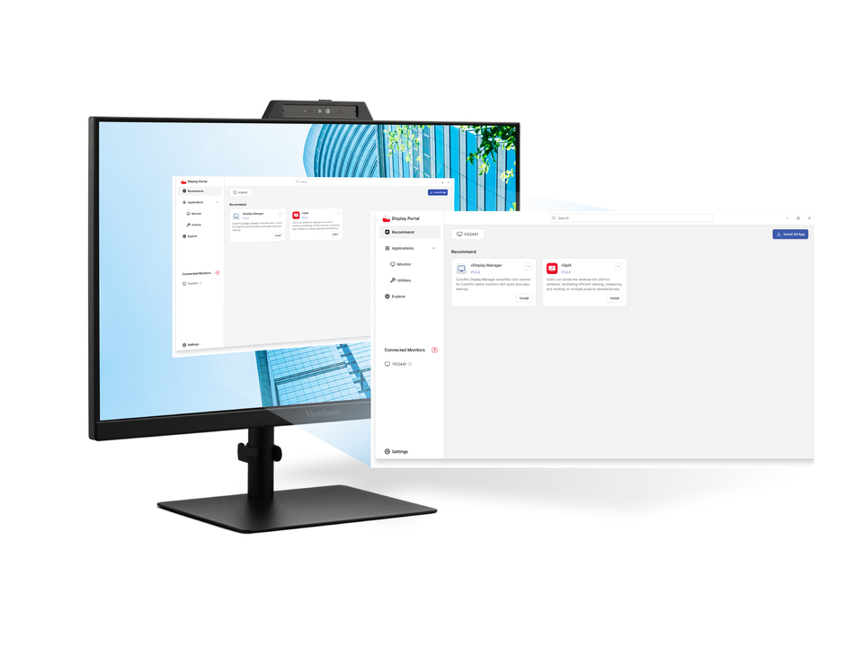 Software incluso per aumentare la produttività​ ​ 1