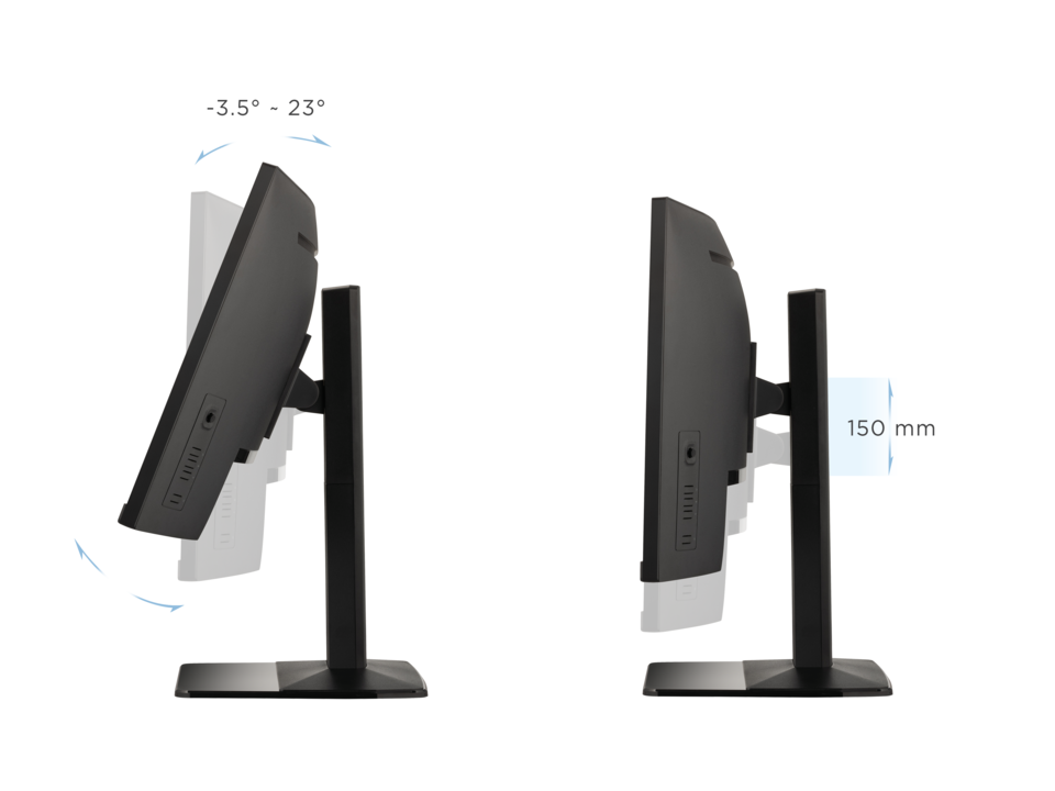 A New Angle on Workspace Ergonomics 1