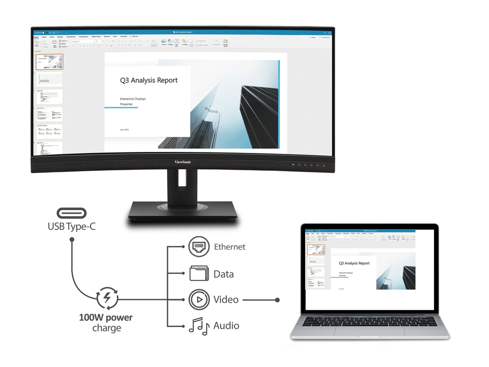 Free Up Your Laptop Ports 2