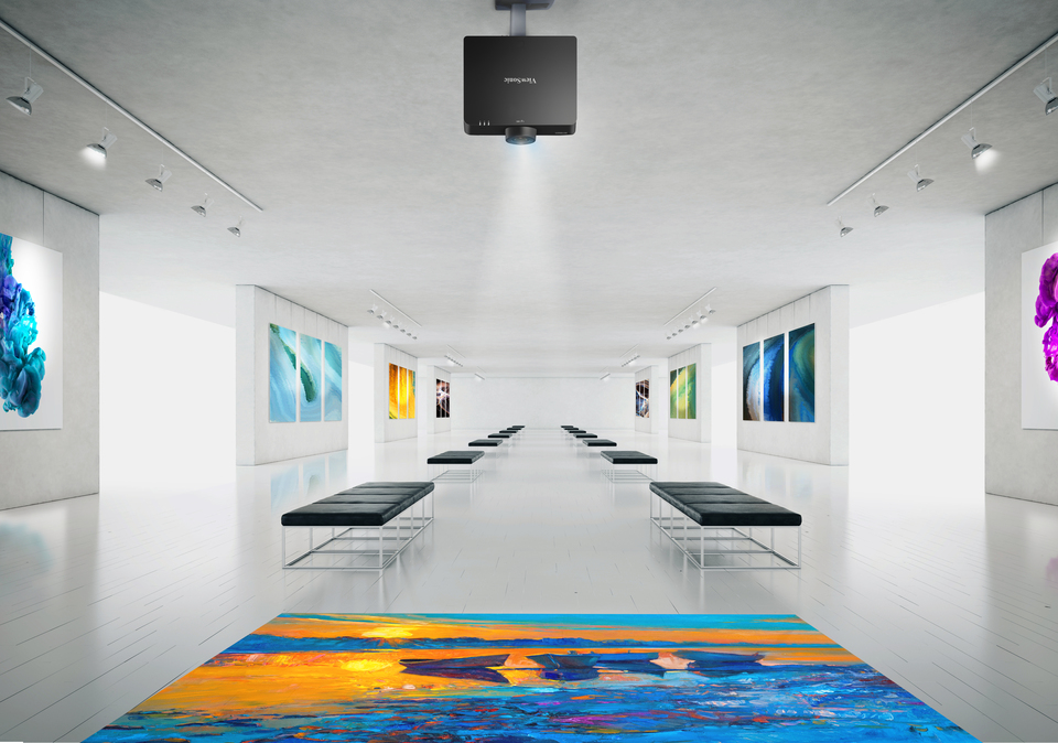 Versatile Creative Applications 1