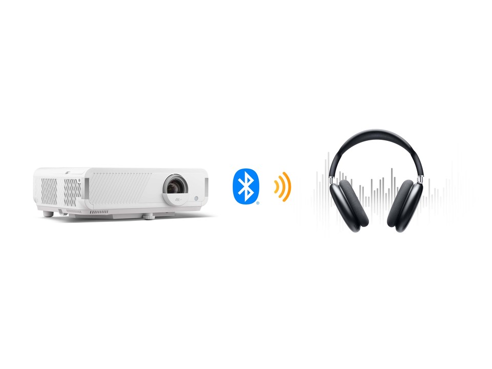 Bluetooth Ses Çıkışı 1