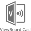 Multi-user Casting with ViewBoard Cast 2
