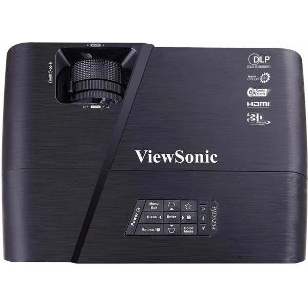 ViewSonic Proiettori PJD5254