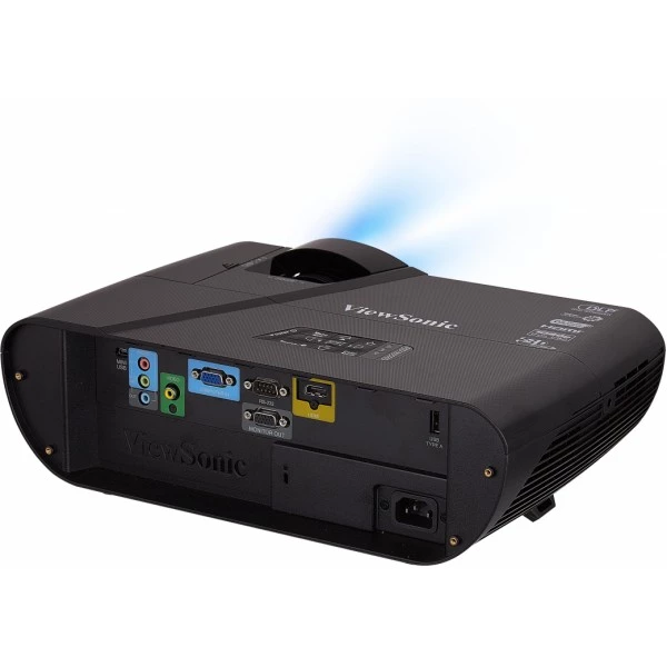 ViewSonic Proiettori PJD7835HD