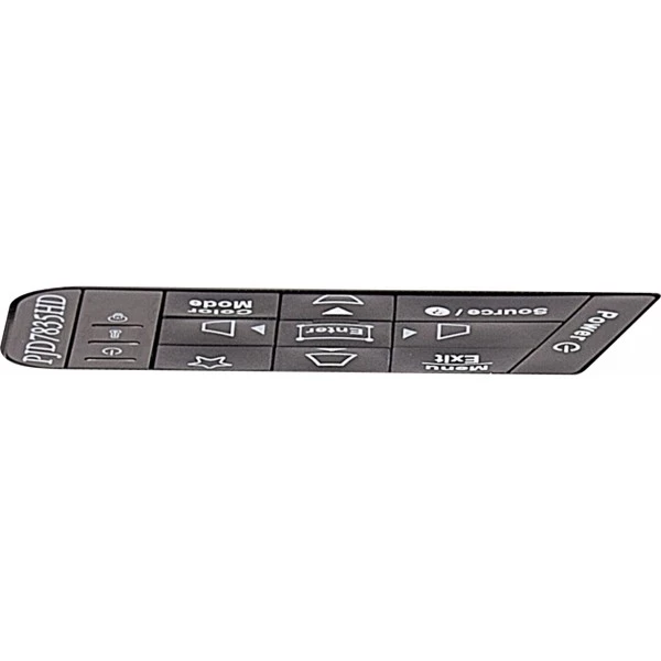 ViewSonic Proiettori PJD7835HD