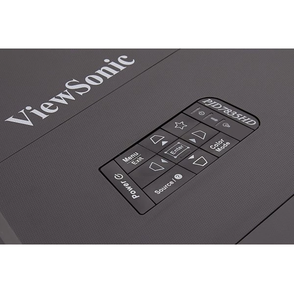 ViewSonic Proiettori PJD7835HD