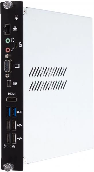 ViewSonic Slot-in PC NMP-708