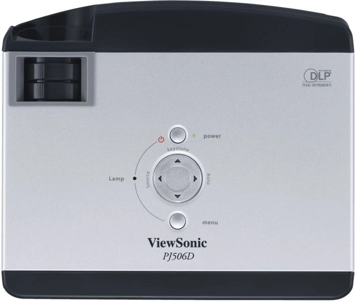 ViewSonic Proiettori PJ506D