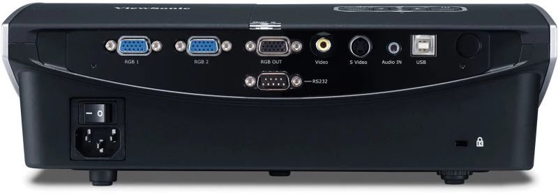 ViewSonic Proiettori PJ568D