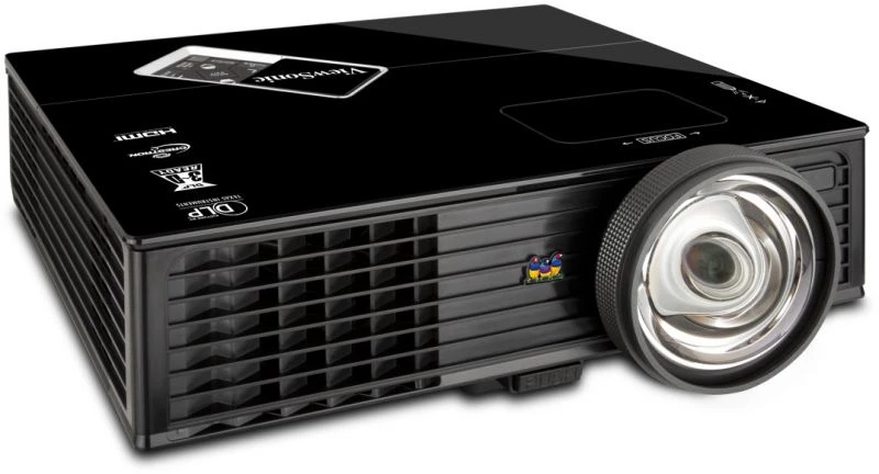 ViewSonic Proiettori PJD6383s