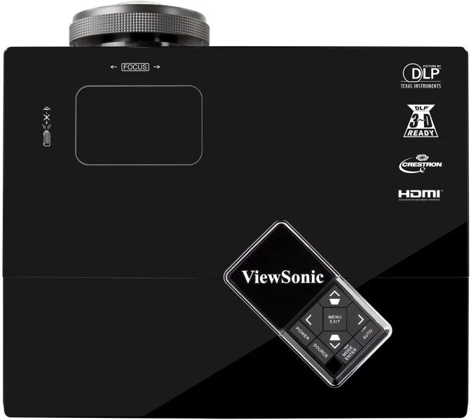 ViewSonic Proiettori PJD6383s
