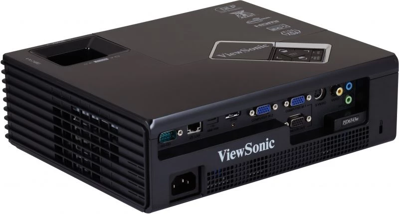 ViewSonic Proiettori PJD6543w