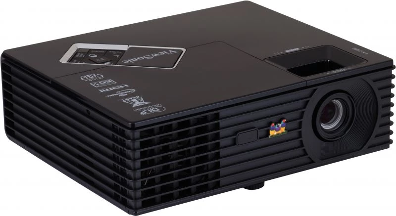 ViewSonic Proiettori PJD6543w