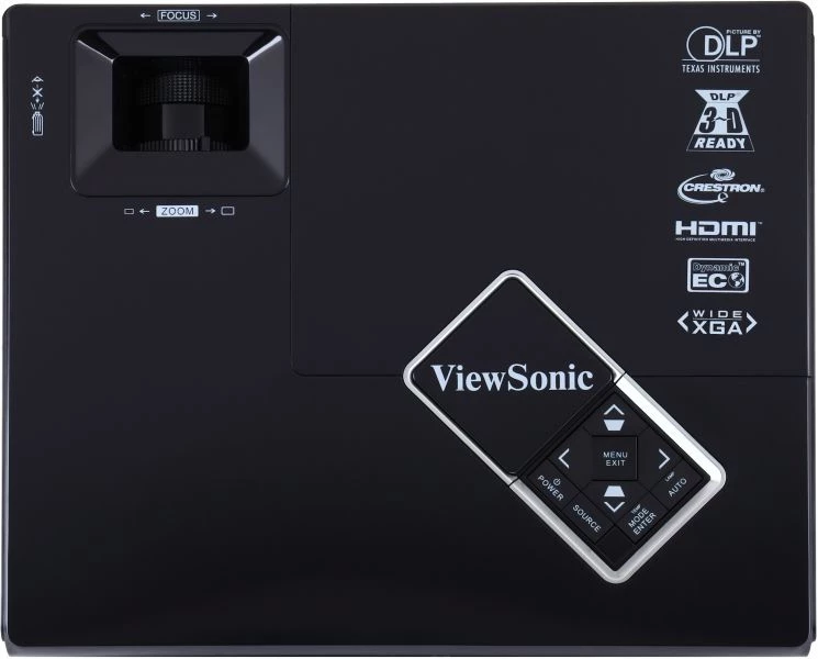 ViewSonic Proiettori PJD6543w