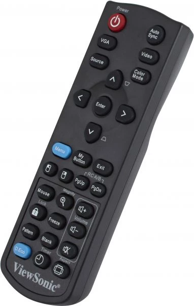 ViewSonic Proiettori PJD6543w