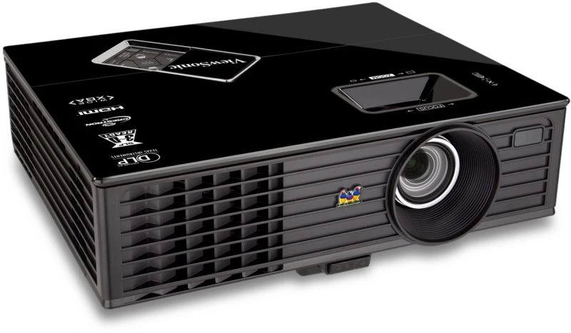 ViewSonic Proiettori PJD6553w
