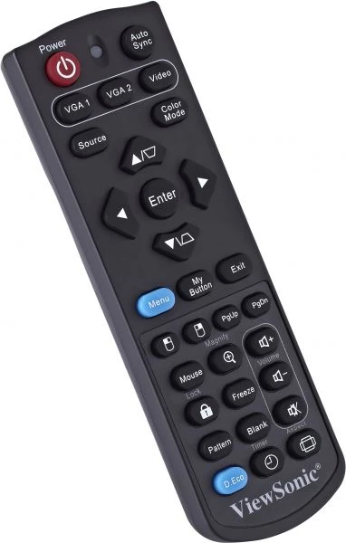 ViewSonic Proiettori PJD7223