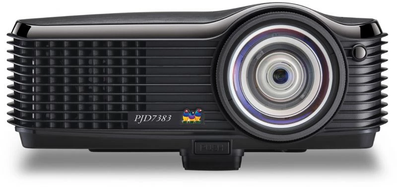 ViewSonic Proiettori PJD7383
