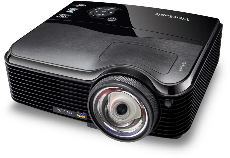 ViewSonic Proiettori PJD7383