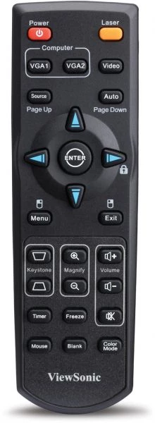 ViewSonic Proiettori PJD7383