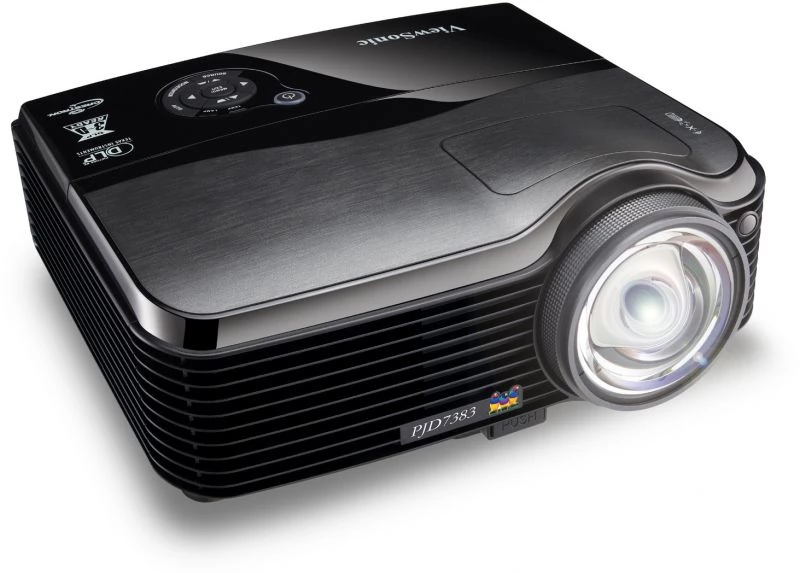 ViewSonic Proiettori PJD7383