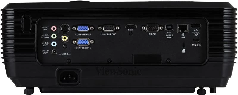 ViewSonic Proiettori PJD8333s