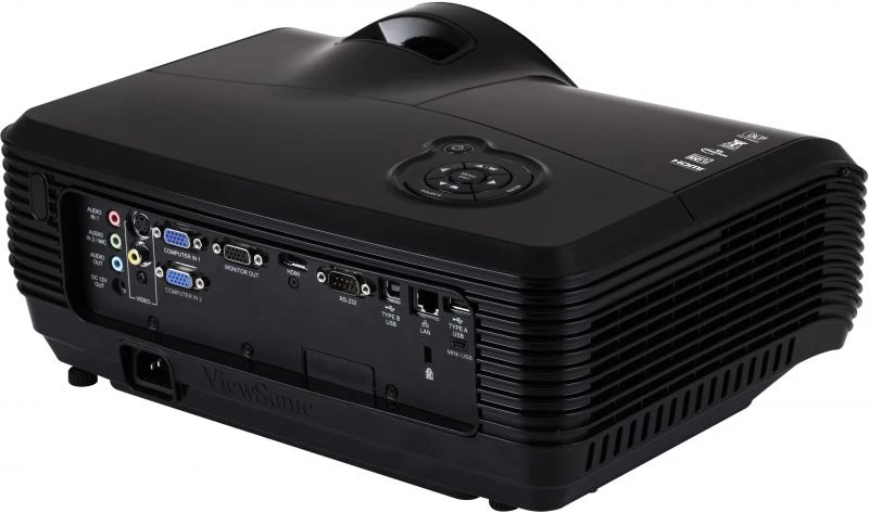ViewSonic Proiettori PJD8333s