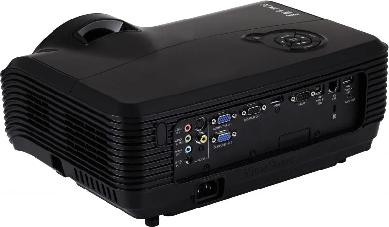 ViewSonic Proiettori PJD8333s