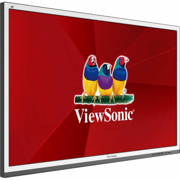 ViewSonic ViewBoard CDE6561T