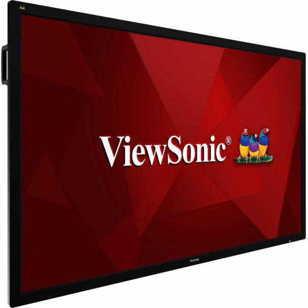 ViewSonic Commercial Display CDE8600