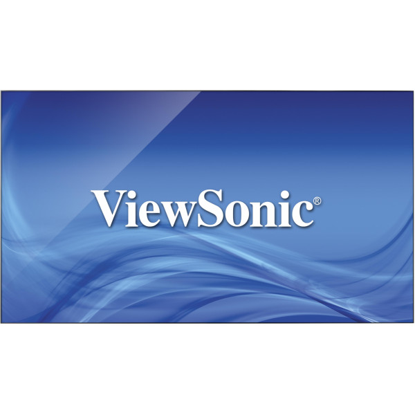 ViewSonic Commercial Display CDX5552