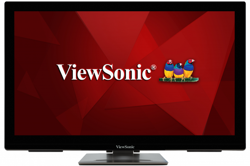 ViewSonic ViewBoard ViewBoard Mini IFP2710