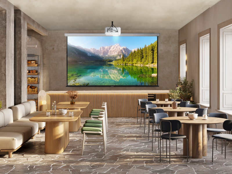 ViewSonic Proiettori LS711HD