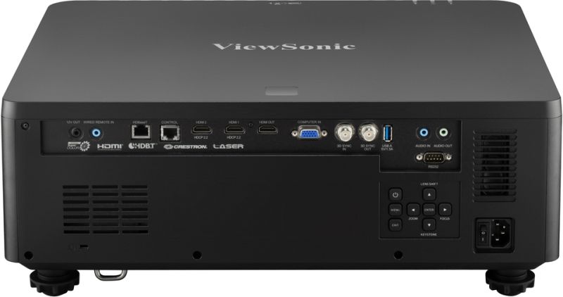 ViewSonic Proiettori LS950WU