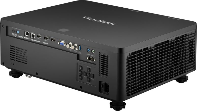 ViewSonic Proiettori LS950WU