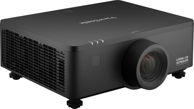 ViewSonic Proiettori LS950WU