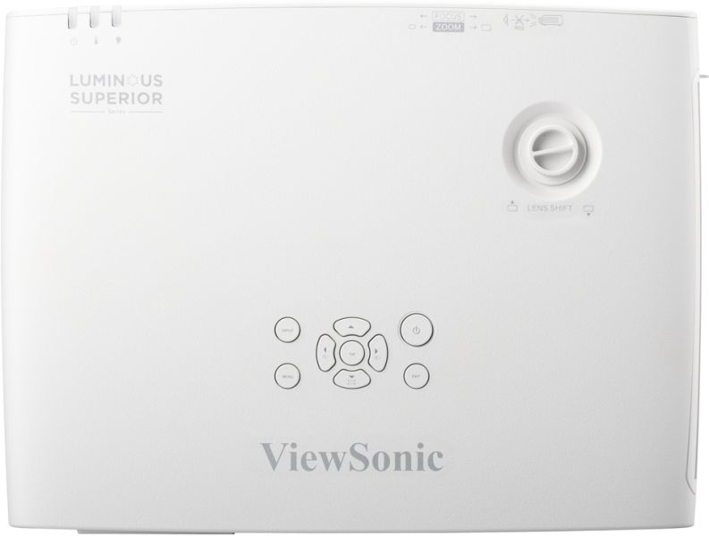ViewSonic Proiettori LSC521WU