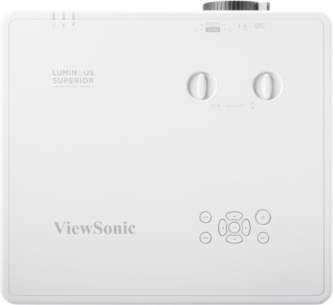 ViewSonic Proiettori LSC601-4K