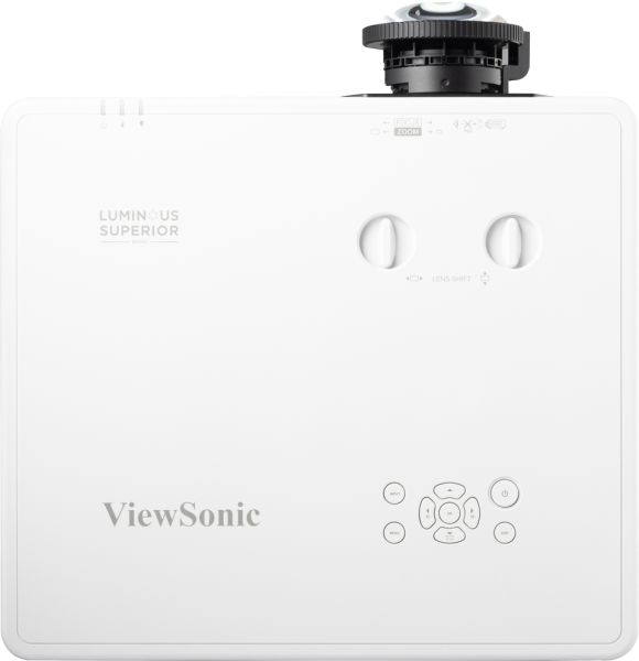 ViewSonic Proiettori LSC730WU-ST
