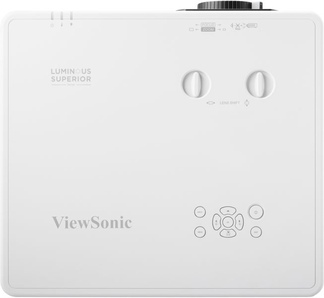 ViewSonic Proiettori LSC731WU
