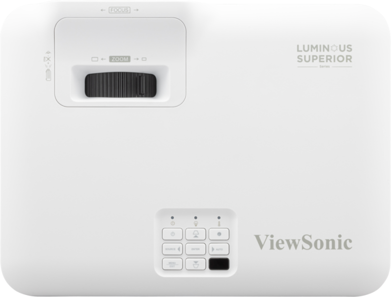 ViewSonic Proiettori LSD401HD