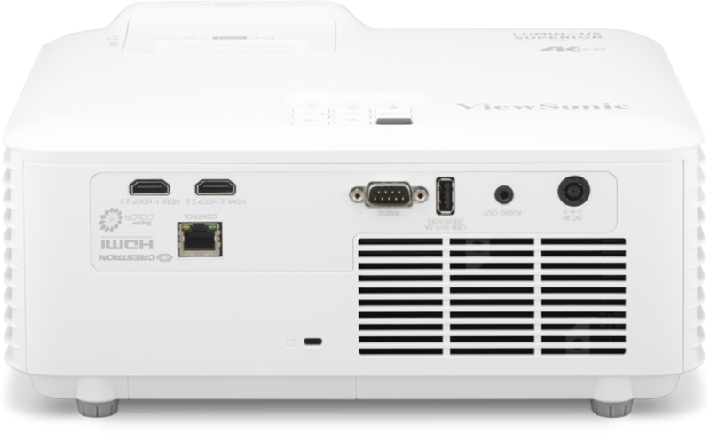 ViewSonic Proiettori LSD500-4K