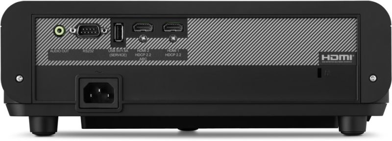ViewSonic Proiettori LX720-4K RGB