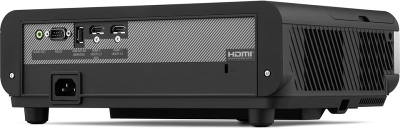ViewSonic Proiettori LX720-4K RGB