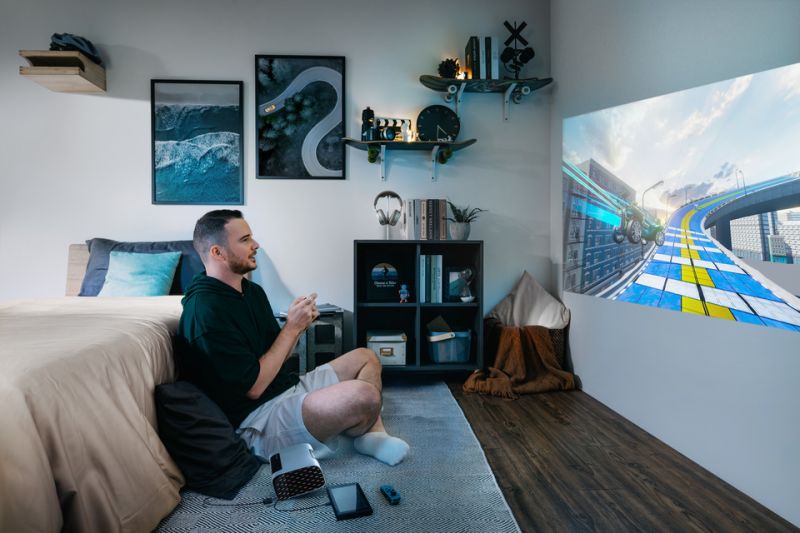 ViewSonic Proiettori M10