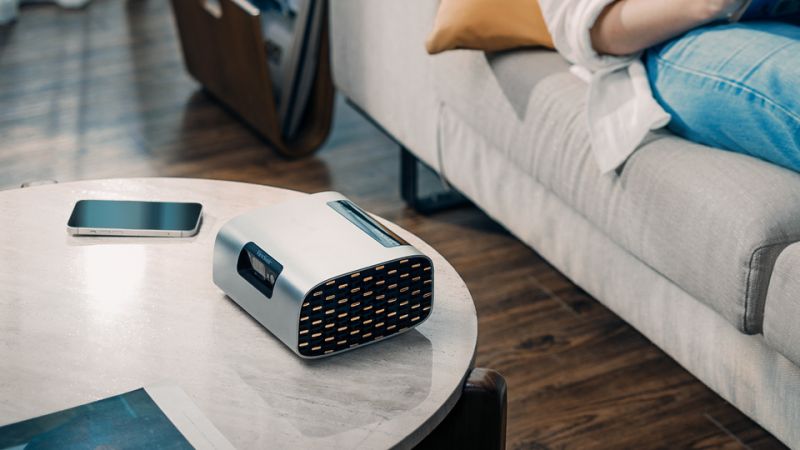 ViewSonic Proiettori M10