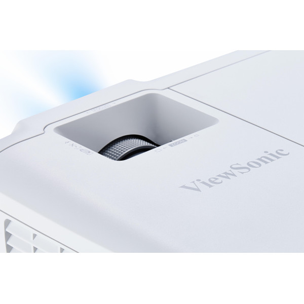 ViewSonic Projector PA505W